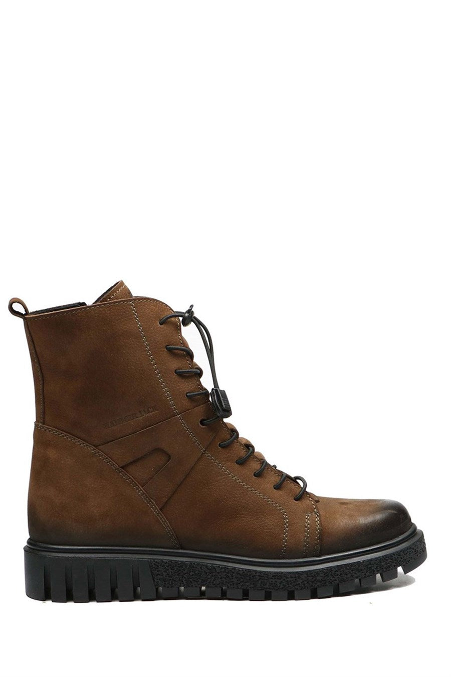 Hammer Jack Genuine Leather Women's Boots