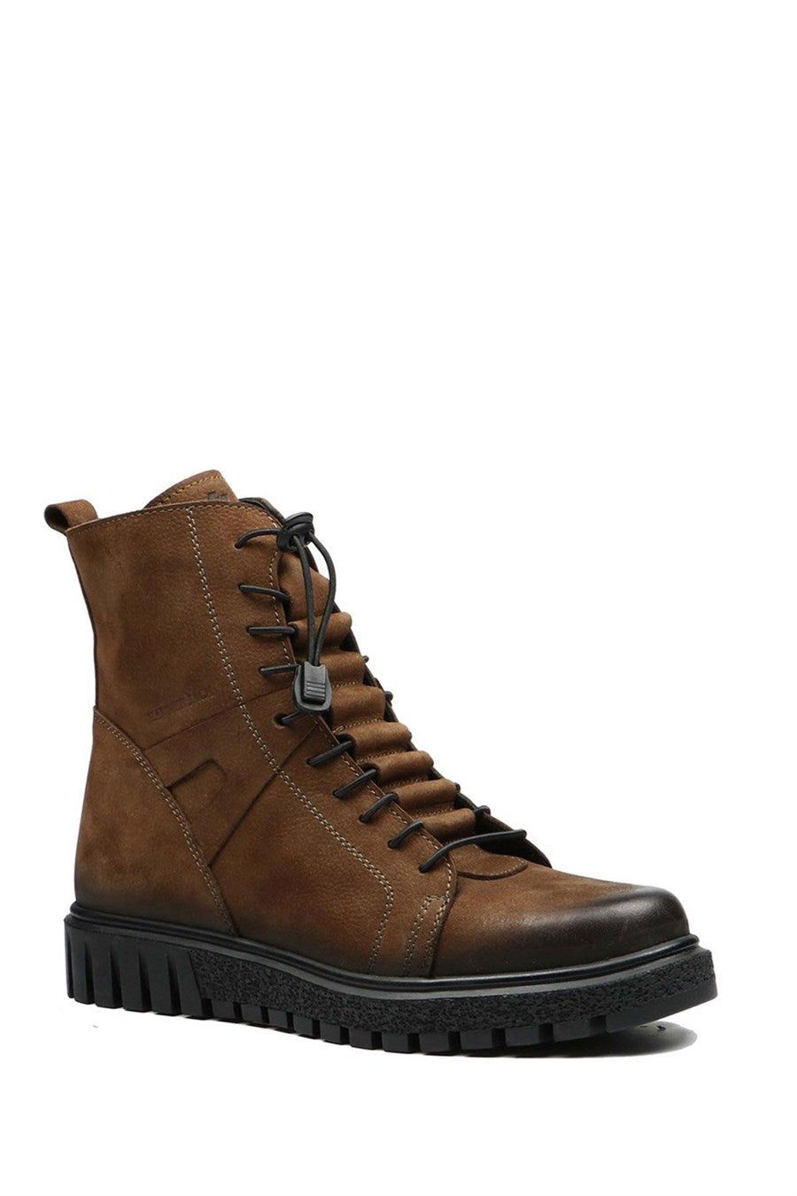 Hammer Jack Genuine Leather Women's Boots