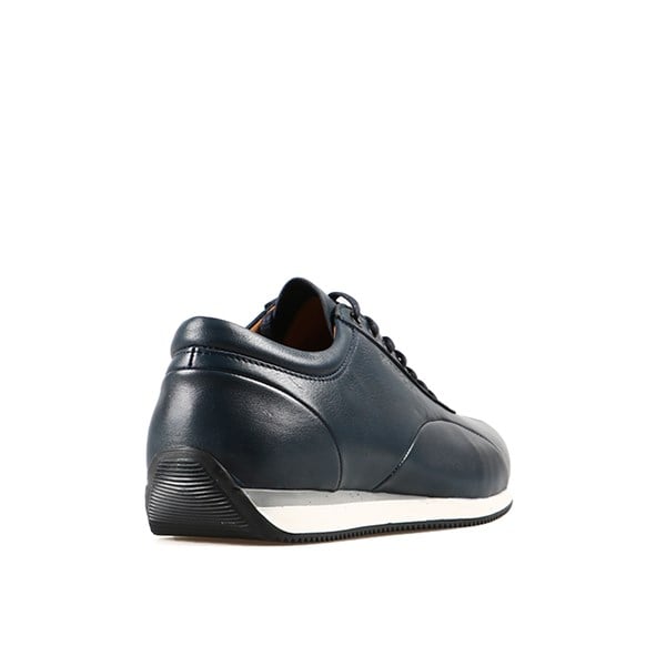 Semarj Genuine Leather Men's Shoes