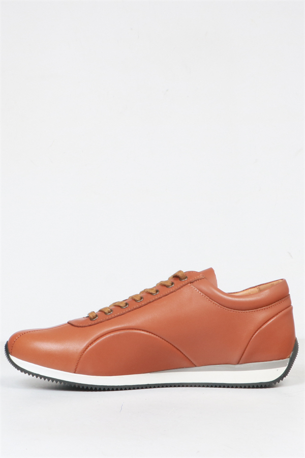 Semarj Genuine Leather Men's Shoes