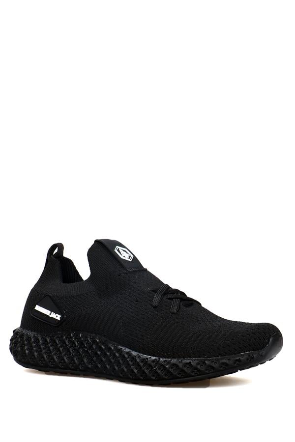 Black Sport Shoes