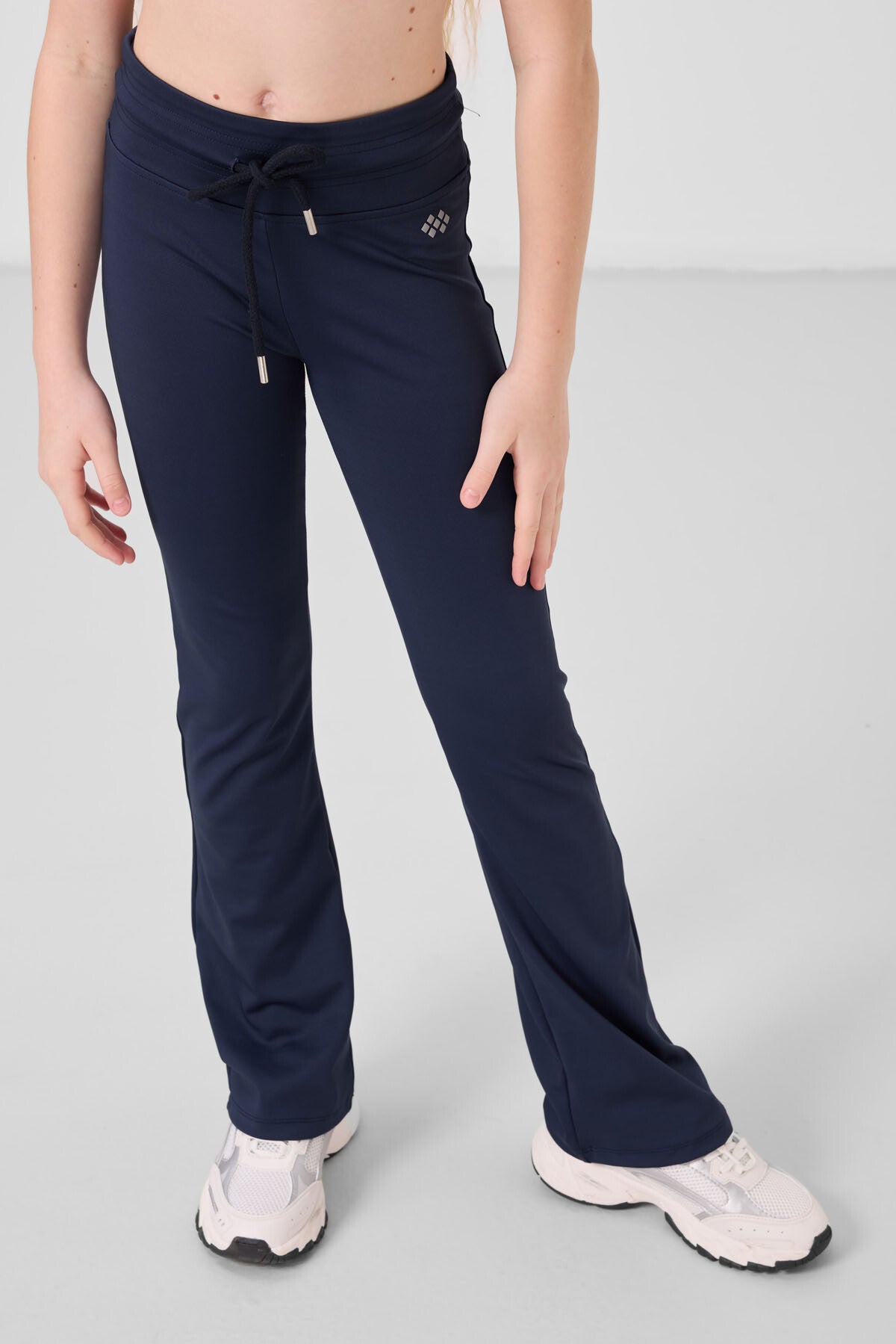 Indigo Flexible Standard Fit Basic Performance Spanish Pajamas Tights - 75193