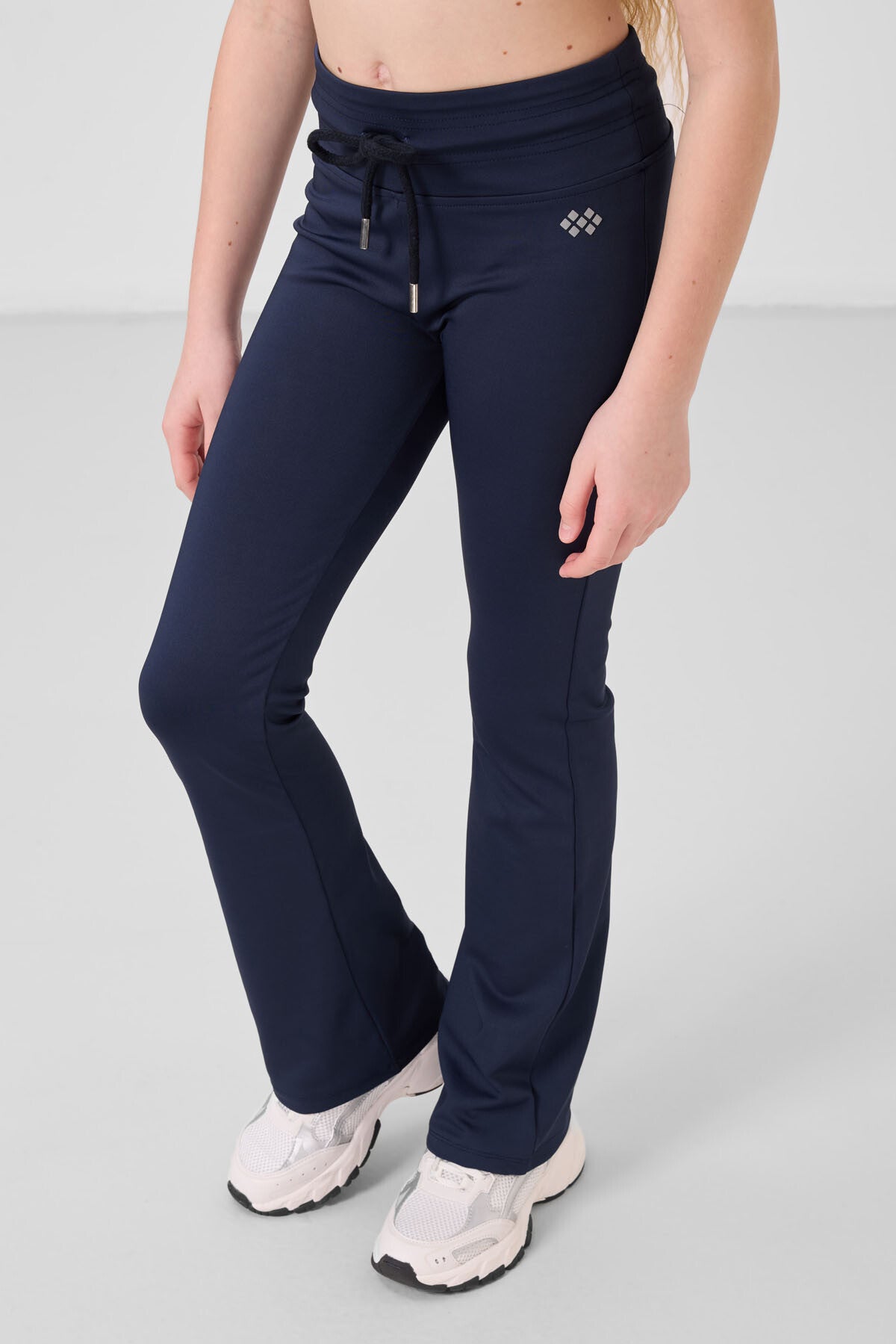 Indigo Flexible Standard Fit Basic Performance Spanish Pajamas Tights - 75193