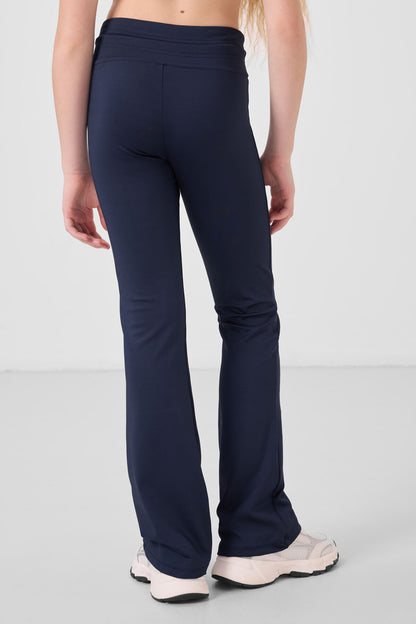 Indigo Flexible Standard Fit Basic Performance Spanish Pajamas Tights - 75193