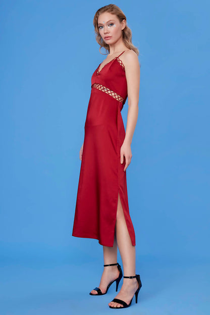 LONG DRESS