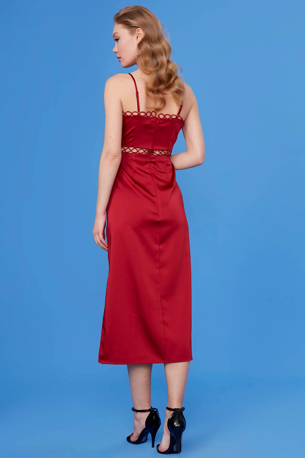 LONG DRESS