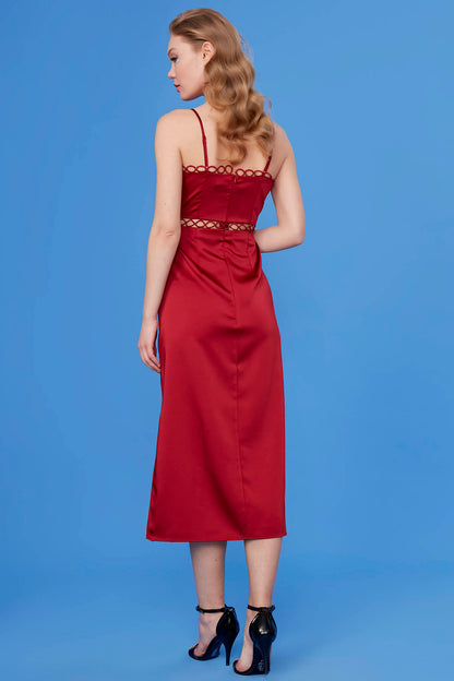 LONG DRESS