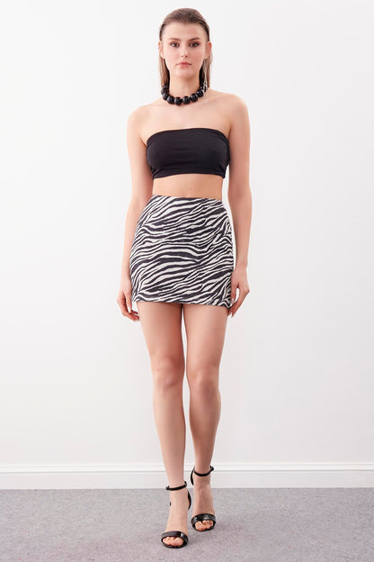 SPARKLING SKIRT