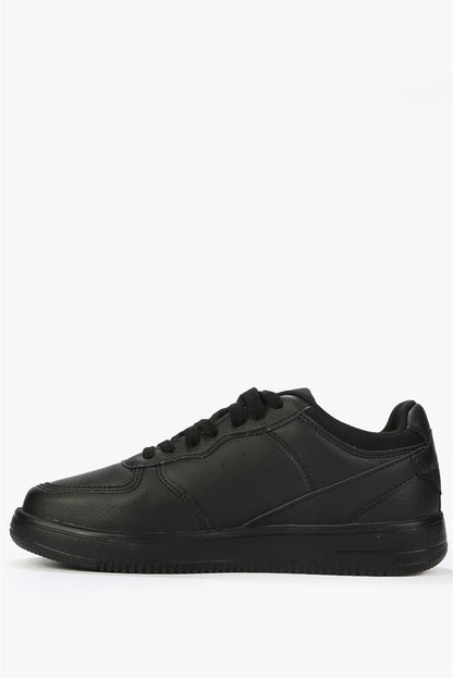 Compas Black Women's Athletic Shoes