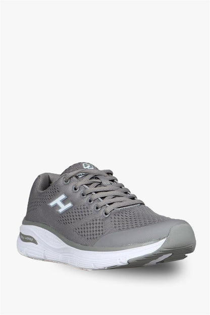 Grey Women's Sports Shoes