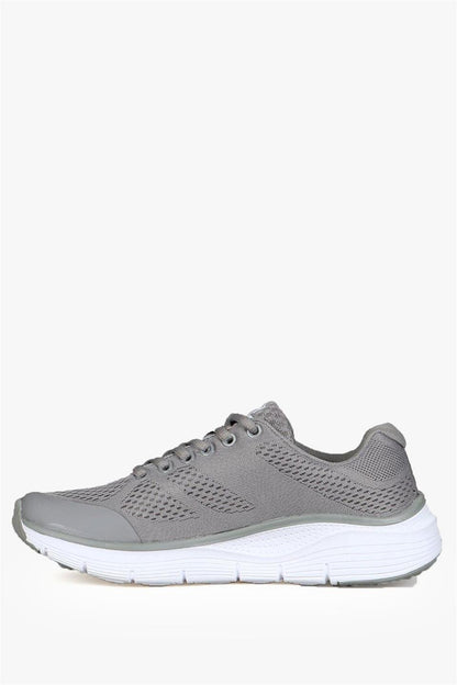 Grey Women's Sports Shoes