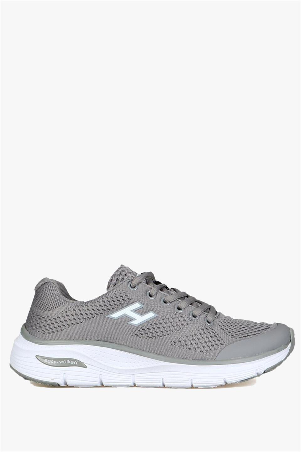 Grey Women's Sports Shoes