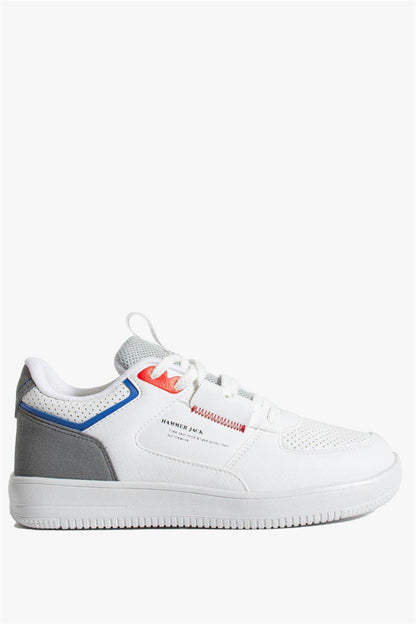 Jarmilla White Women's Athletic Shoes