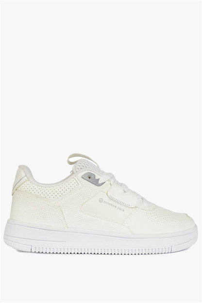 Jarmilla White Women's Athletic Shoes