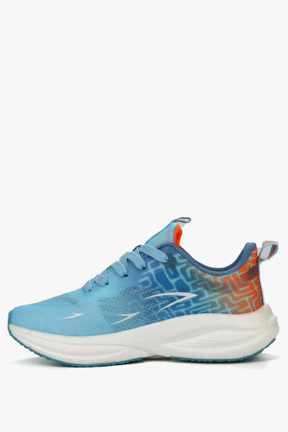 Yula Blue Women's Sports Shoes
