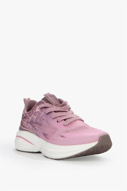Yula Purple Women's Sports Shoes