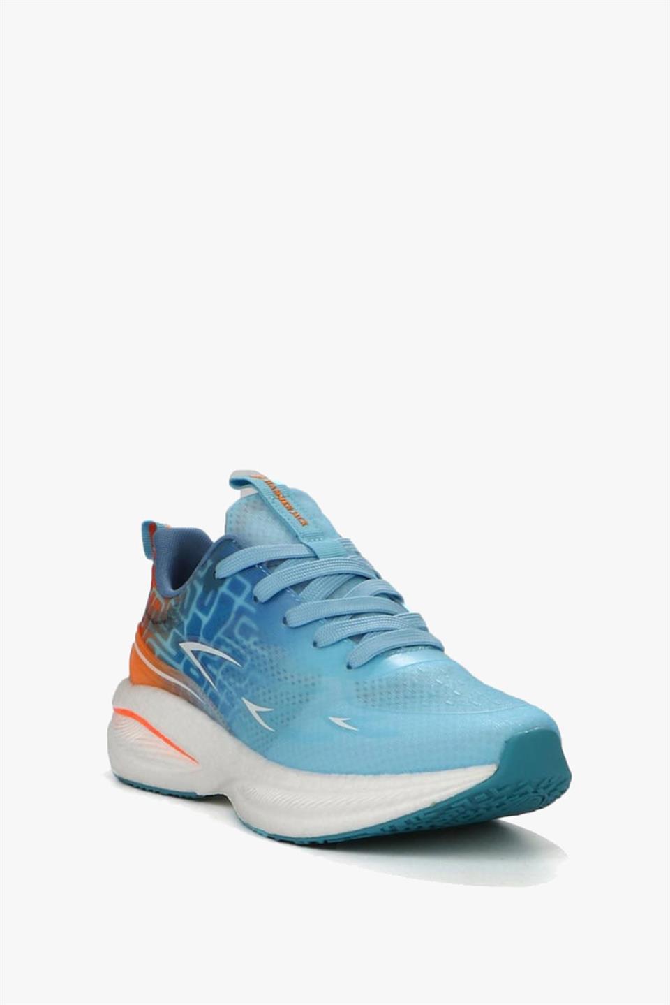 Yula Blue Women's Sports Shoes
