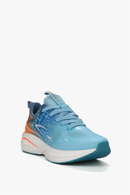 Yula Blue Women's Sports Shoes