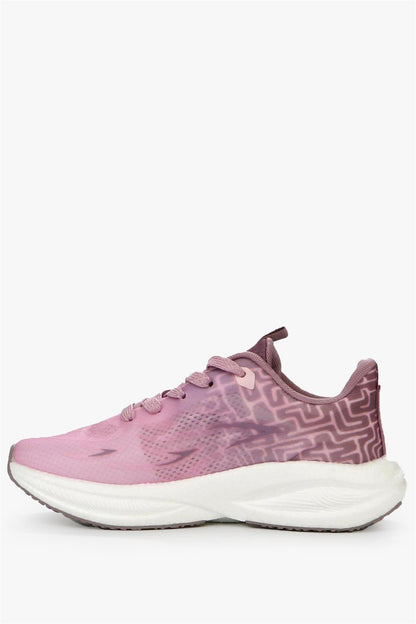 Yula Purple Women's Sports Shoes