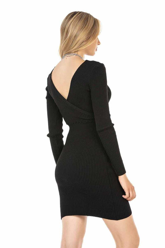 WP222 Ladies Dress