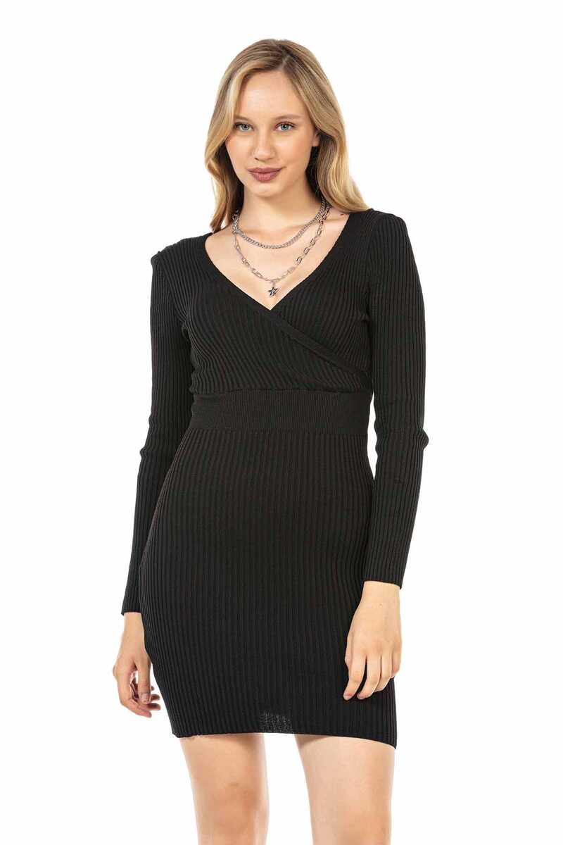 WP222 Ladies Dress