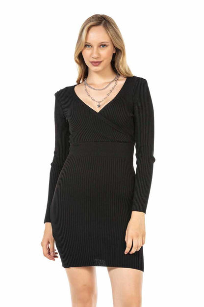 WP222 Ladies Dress