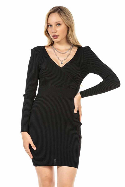 WP222 Ladies Dress