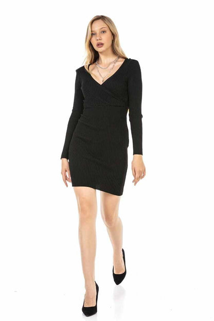 WP222 Ladies Dress