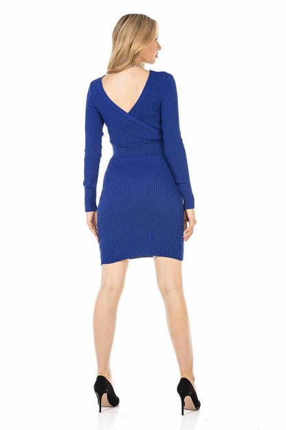 WP222 Ladies Dress