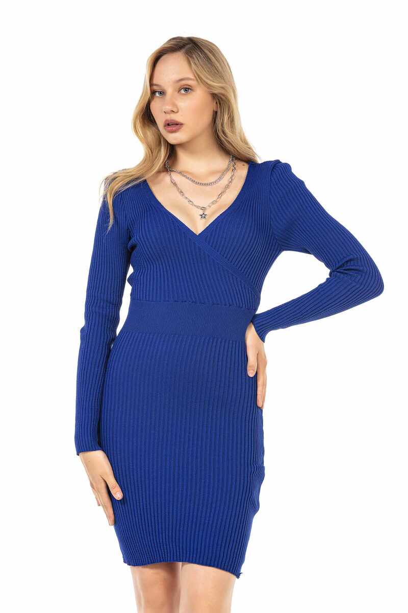 WP222 Ladies Dress