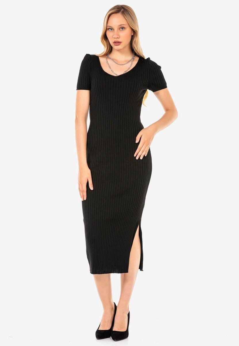 WP223 Ladies Dress