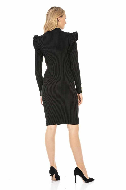 WP224 Ladies Dress