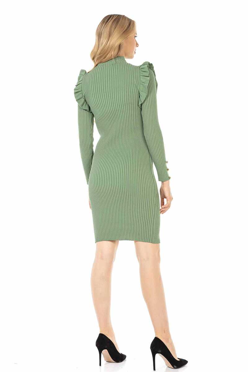 WP224 Ladies Dress