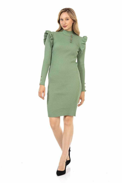 WP224 Ladies Dress