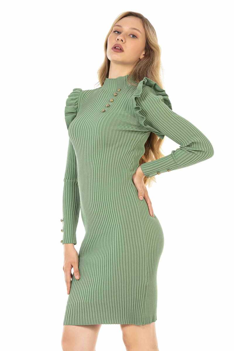 WP224 Ladies Dress
