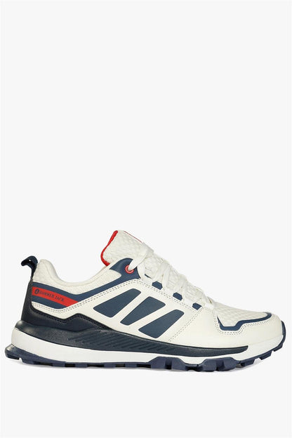 Nadal White Navy Men's Athletic Shoes