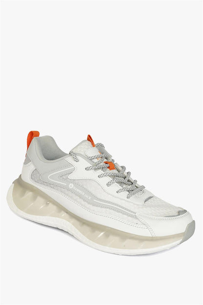Fernand White Men's Sports Shoes