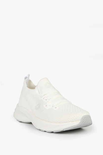 Esparto White Women's Sports Shoes