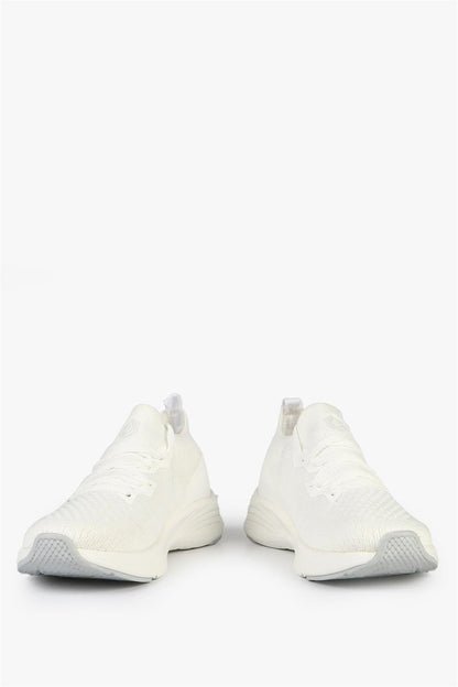 Esparto White Women's Sports Shoes