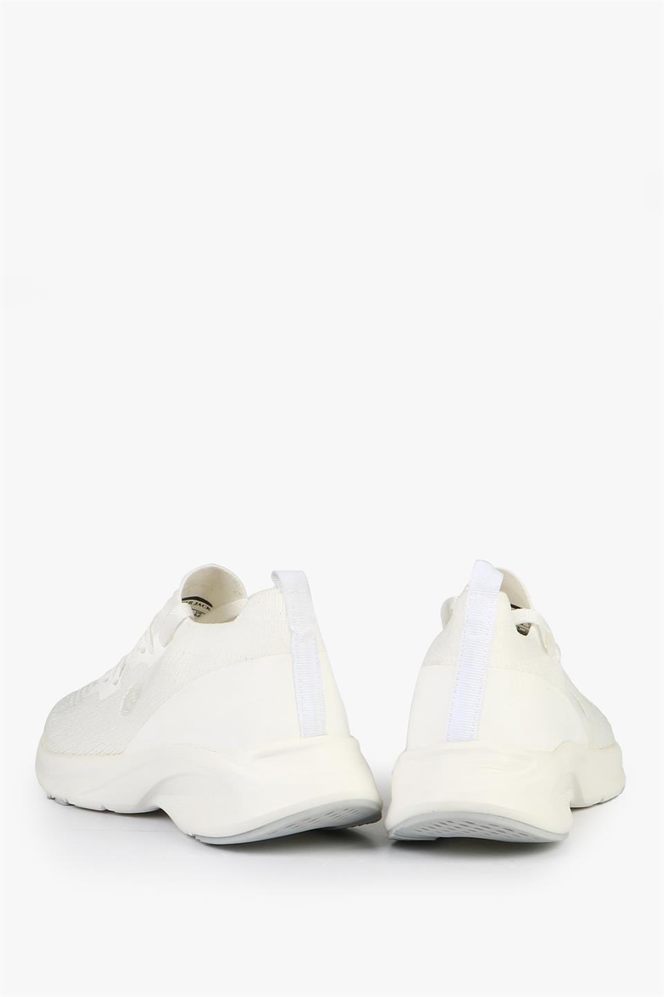 Esparto White Women's Sports Shoes