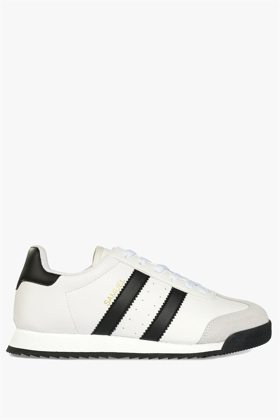 Samuel White Men's Athletic Shoes