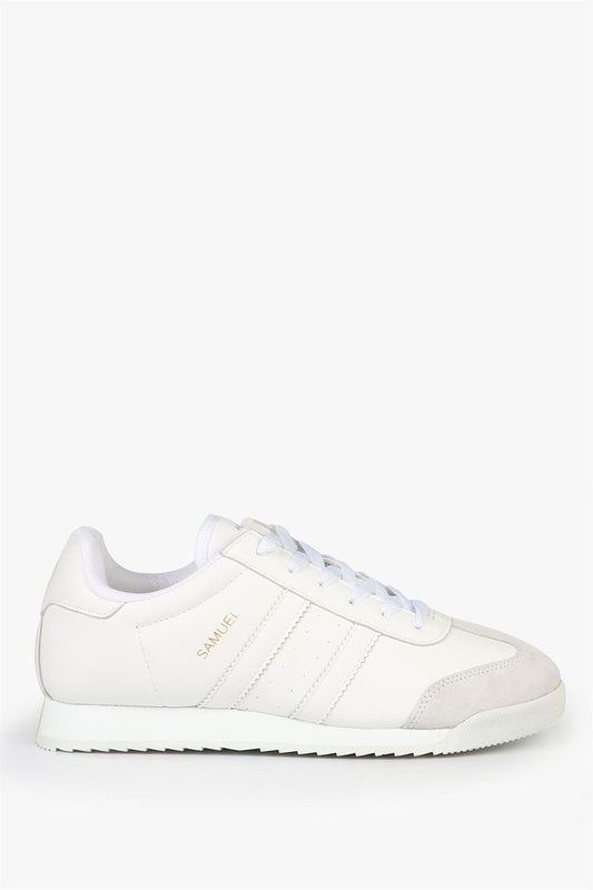 Samuel White Women's Sports Shoes
