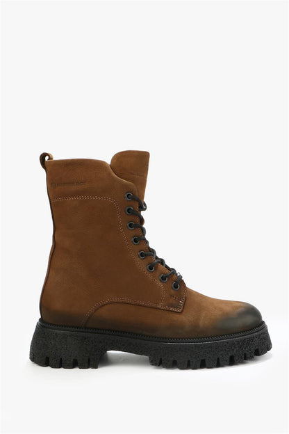Hammerjack Marsali Brown Torje Women's Boots