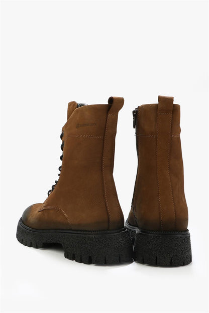 Hammerjack Marsali Brown Torje Women's Boots