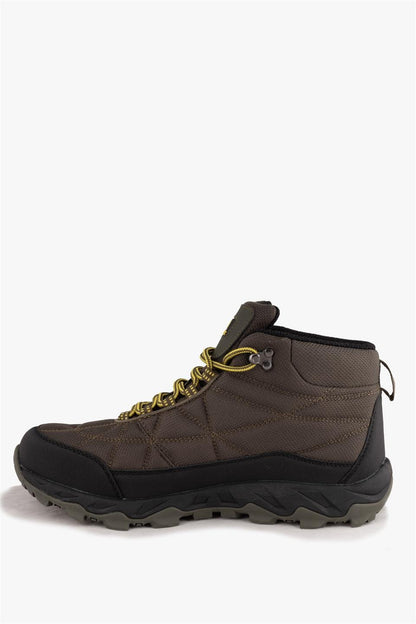 Waterproof Vector Hook Men Outdoor Boots