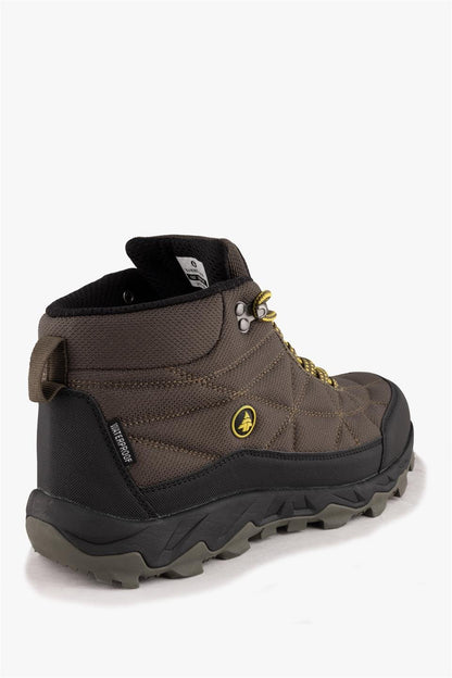 Waterproof Vector Hook Men Outdoor Boots