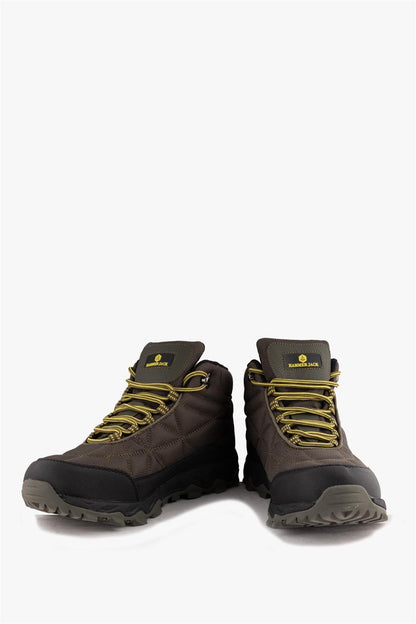 Waterproof Vector Hook Men Outdoor Boots