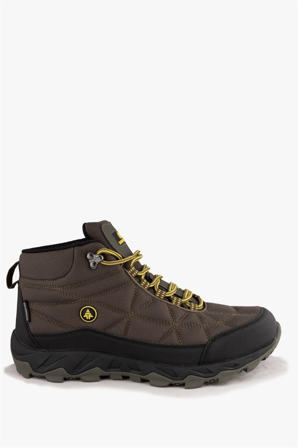 Waterproof Vector Hook Men Outdoor Boots