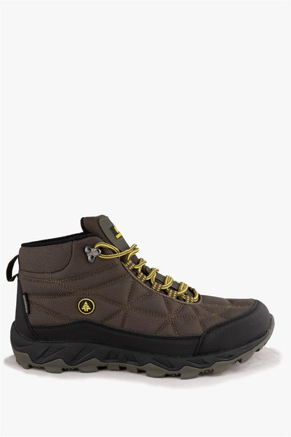 Waterproof Vector Hook Men Outdoor Boots