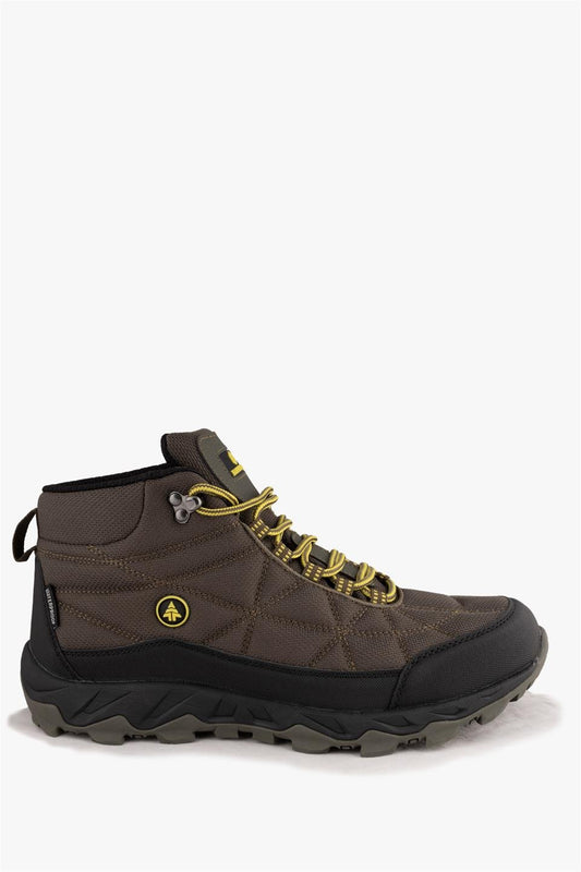 Waterproof Vector Hook Men Outdoor Boots